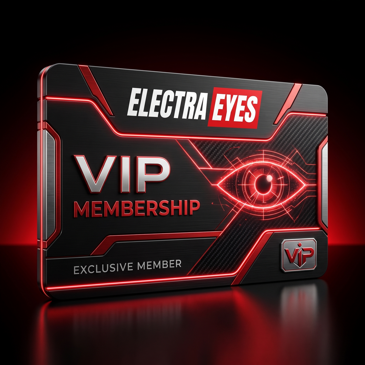 VIP Membership